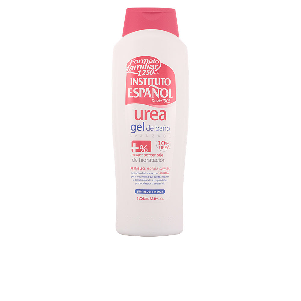 INSTITUTO ESPAÑOL UREA gel de ducha 1250 ml in , Hygiene by INSTITUTO ESPAÑOL. Merkmale: . Verfügbar bei ParfümReich.