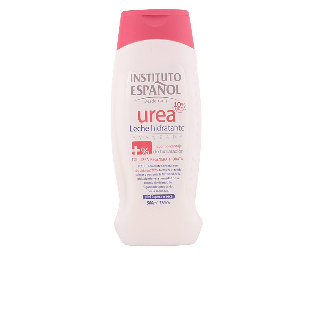 INSTITUTO ESPAÑOL UREA leche corporal 500 ml in , Body Cosmetics by INSTITUTO ESPAÑOL. Merkmale: . Verfügbar bei ParfümReich.