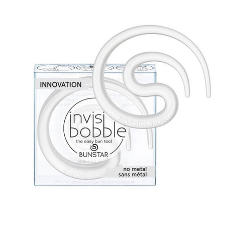 INVISIBOBBLE INVISIBOBBLE BUNSTAR no metal #ice ice lady 1 u in , Hair by INVISIBOBBLE. Merkmale: . Verfügbar bei ParfümReich.