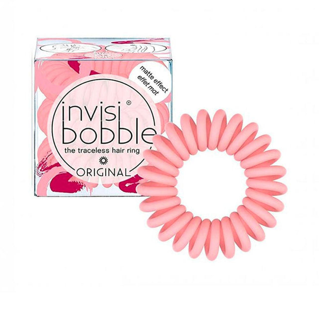 INVISIBOBBLE INVISIBOBBLE effect mat #me, myselfie & I 3 u in , Hair by INVISIBOBBLE. Merkmale: . Verfügbar bei ParfümReich.