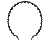 INVISIBOBBLE INVISIBOBBLE HAIRHALO #dark sparkle 1 u in , Hair by INVISIBOBBLE. Merkmale: . Verfügbar bei ParfümReich.