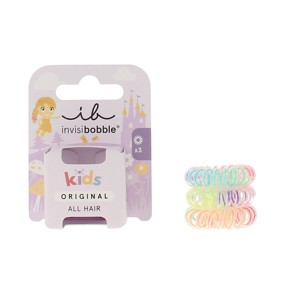 INVISIBOBBLE INVISIBOBBLE KIDS #magic rainbow 3 u in , Hair by INVISIBOBBLE. Merkmale: . Verfügbar bei ParfümReich.