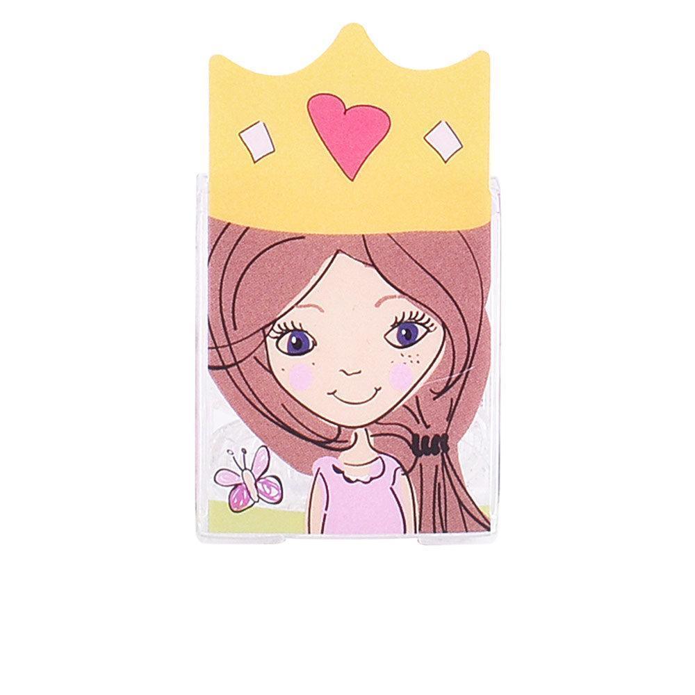 INVISIBOBBLE INVISIBOBBLE KIDS in princess sparkle , Hair by INVISIBOBBLE. Merkmale: . Verfügbar bei ParfümReich.