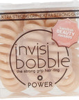 INVISIBOBBLE INVISIBOBBLE POWER in Nude , Hair by INVISIBOBBLE. Merkmale: . Verfügbar bei ParfümReich.