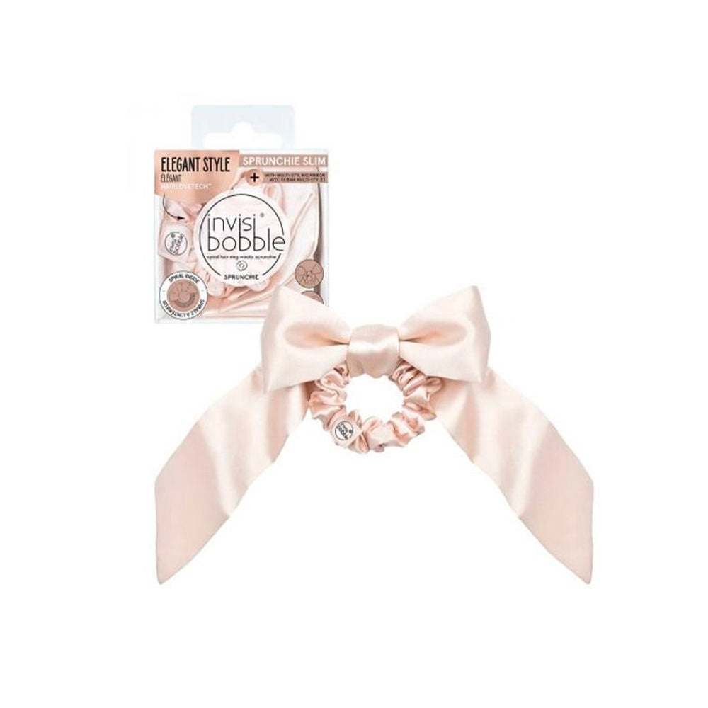 INVISIBOBBLE INVISIBOBBLE SPRUNCHIE #ballerina bow 1 u in , Hair by INVISIBOBBLE. Merkmale: . Verfügbar bei ParfümReich.