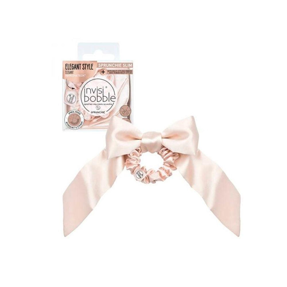 INVISIBOBBLE INVISIBOBBLE SPRUNCHIE #ballerina bow 1 u in , Hair by INVISIBOBBLE. Merkmale: . Verfügbar bei ParfümReich.