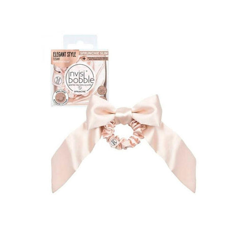 INVISIBOBBLE INVISIBOBBLE SPRUNCHIE #ballerina bow 1 u in , Hair by INVISIBOBBLE. Merkmale: . Verfügbar bei ParfümReich.
