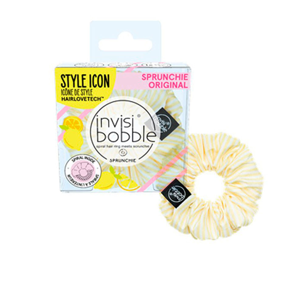 INVISIBOBBLE INVISIBOBBLE SPRUNCHIE FRUIT #fruit fiesta 2 u in , Hair by INVISIBOBBLE. Merkmale: . Verfügbar bei ParfümReich.