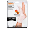 IROHA PEACH foot mask socks repair 2 u in , Body Cosmetics by IROHA. Merkmale: . Verfügbar bei ParfümReich.