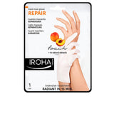 IROHA PEACH hand & nail mask gloves repair 2 u in , Body Cosmetics by IROHA. Merkmale: . Verfügbar bei ParfümReich.
