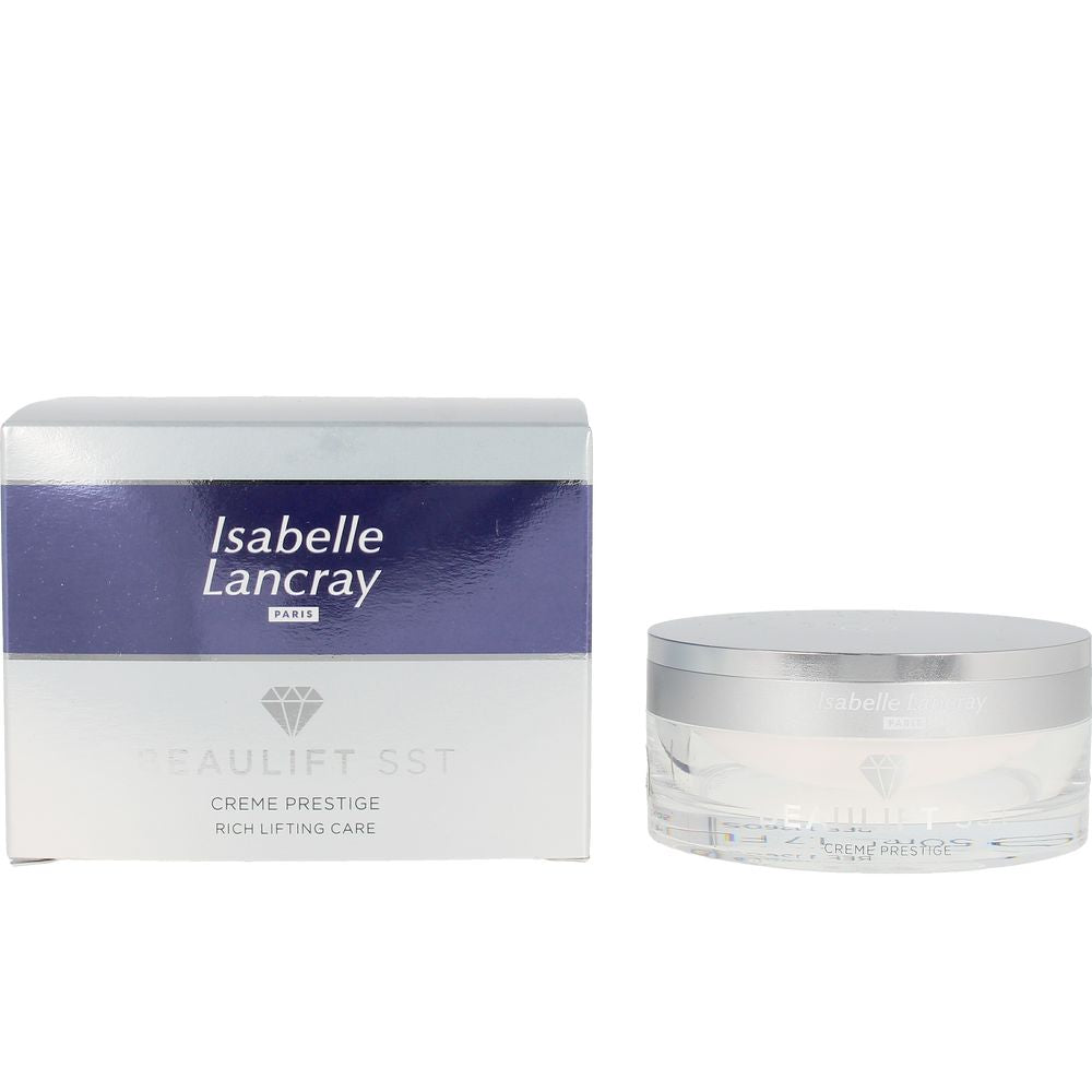 ISABELLE LANCRAY BEAULIFT creme prestige 50 ml in , Facial Cosmetics by ISABELLE LANCRAY. Merkmale: . Verfügbar bei ParfümReich.