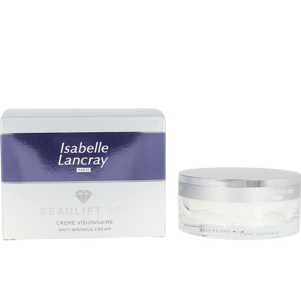 ISABELLE LANCRAY BEAULIFT creme visionnaire 50 ml in , Facial Cosmetics by ISABELLE LANCRAY. Merkmale: . Verfügbar bei ParfümReich.