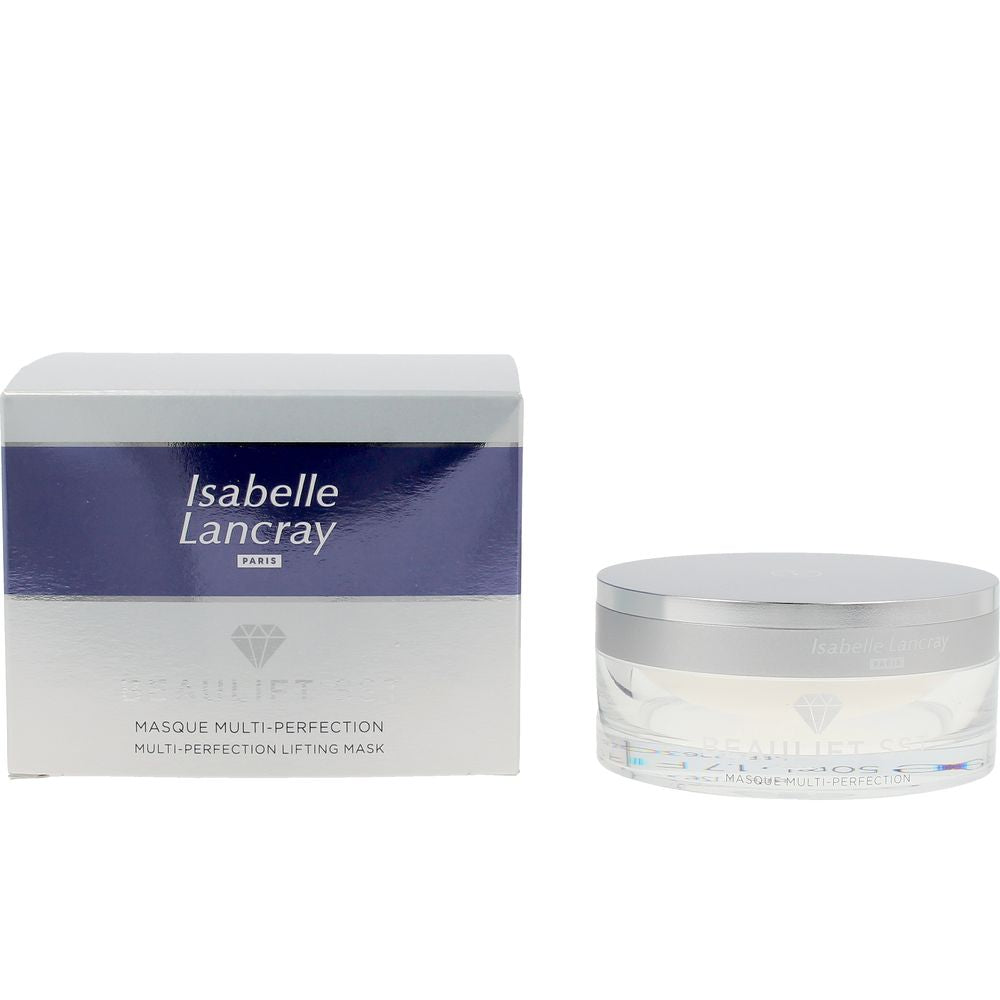 ISABELLE LANCRAY BEAULIFT masque multi-perfection 50 ml in , Facial Cosmetics by ISABELLE LANCRAY. Merkmale: . Verfügbar bei ParfümReich.