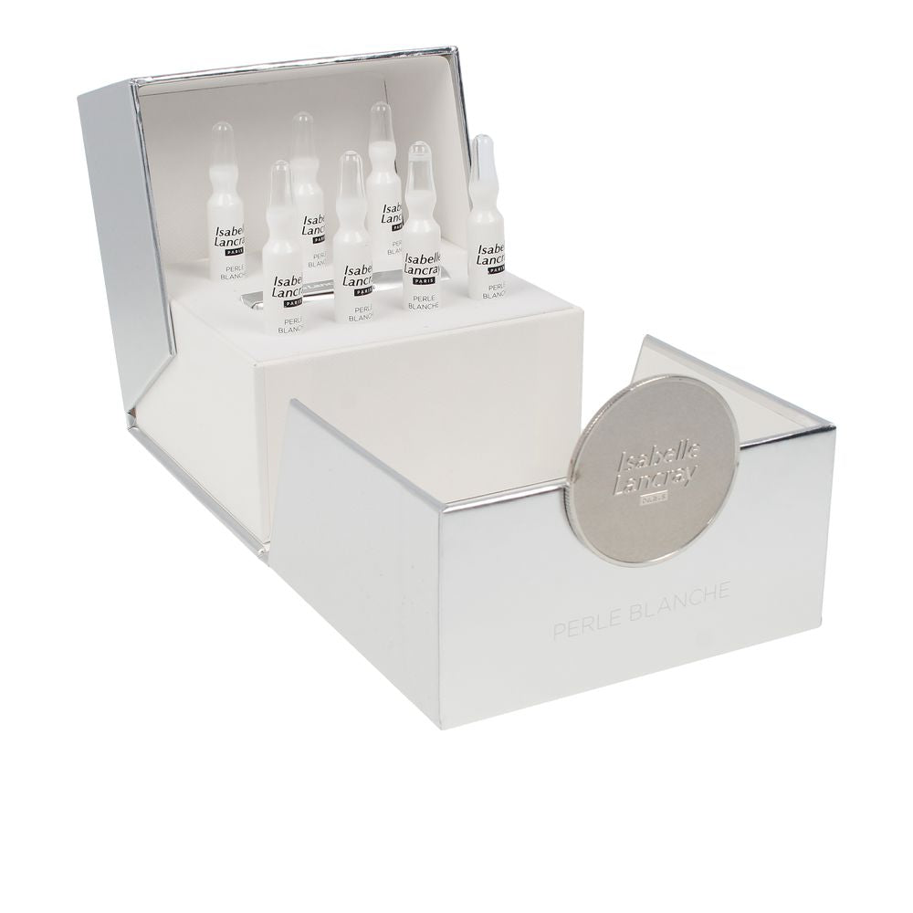 ISABELLE LANCRAY BEAULIFT perle blanche edition ampoules 7 x 2 ml in , Facial Cosmetics by ISABELLE LANCRAY. Merkmale: . Verfügbar bei ParfümReich.