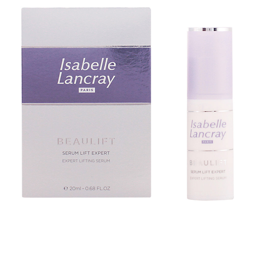 ISABELLE LANCRAY BEAULIFT Sérum Lift Expert 20 ml in , Facial Cosmetics by ISABELLE LANCRAY. Merkmale: . Verfügbar bei ParfümReich.