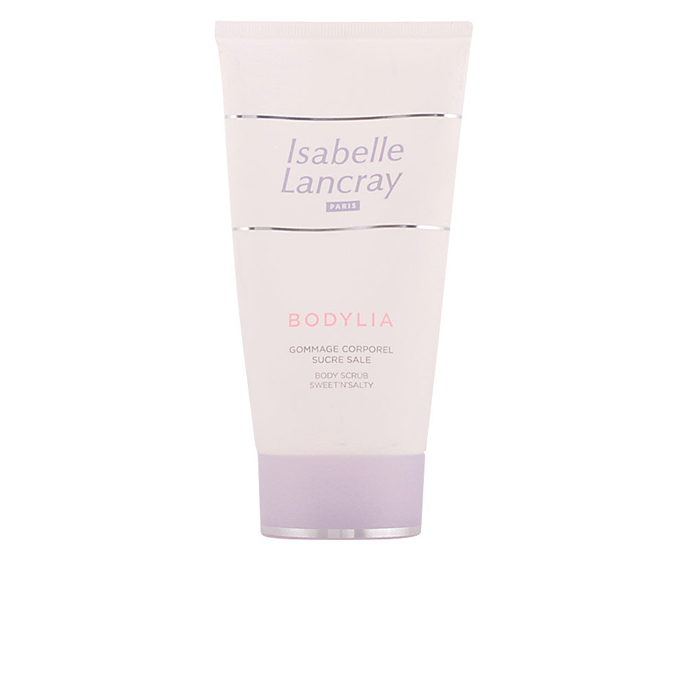 ISABELLE LANCRAY BODYLIA Gommage Corporel Sucré Salé 150 ml in , Body Cosmetics by ISABELLE LANCRAY. Merkmale: . Verfügbar bei ParfümReich.