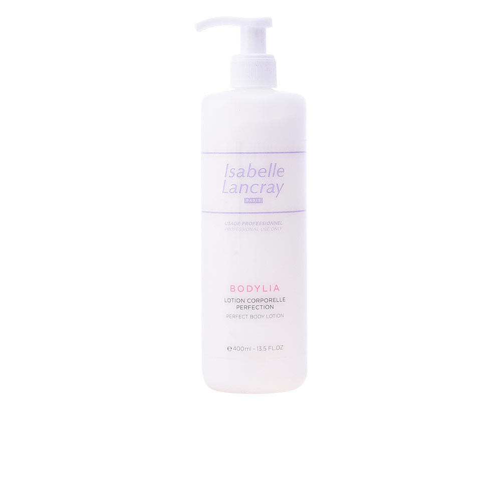 ISABELLE LANCRAY CORPORELLE PERFECTION lotion 400 ml in , Body Cosmetics by ISABELLE LANCRAY. Merkmale: . Verfügbar bei ParfümReich.