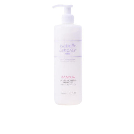 ISABELLE LANCRAY CORPORELLE PERFECTION lotion 400 ml in , Body Cosmetics by ISABELLE LANCRAY. Merkmale: . Verfügbar bei ParfümReich.