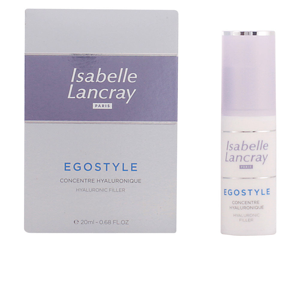 ISABELLE LANCRAY EGOSTYLE Concentré Hyaluronique 20 ml in , Facial Cosmetics by ISABELLE LANCRAY. Merkmale: . Verfügbar bei ParfümReich.