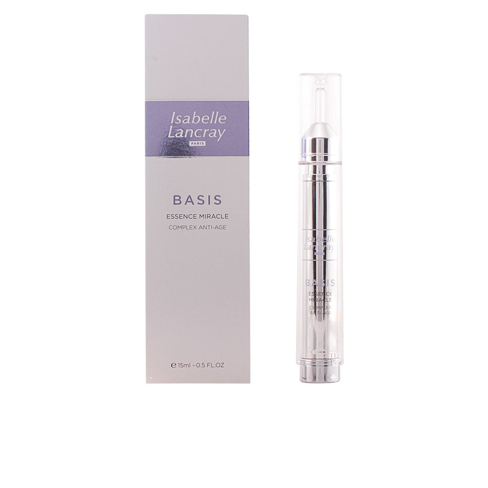 ISABELLE LANCRAY ESSENCE MIRACLE complex anti age 15 ml in , Facial Cosmetics by ISABELLE LANCRAY. Merkmale: . Verfügbar bei ParfümReich.