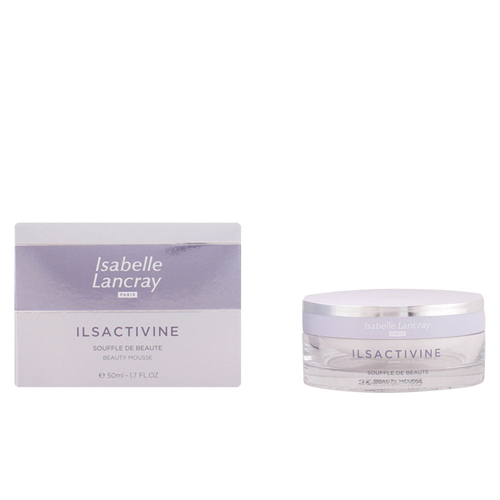 ISABELLE LANCRAY ILSACTIVINE beauty mousse cream 24h 50 ml in , Facial Cosmetics by ISABELLE LANCRAY. Merkmale: . Verfügbar bei ParfümReich.