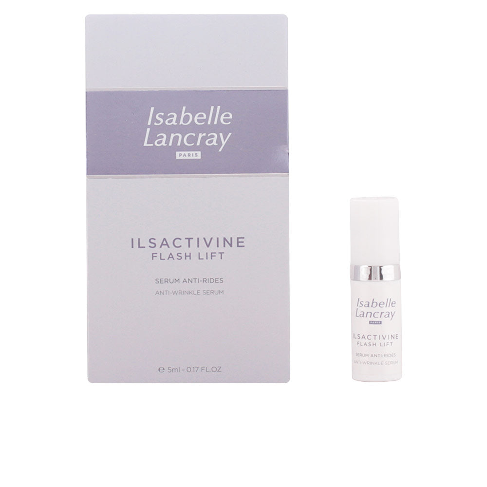 ISABELLE LANCRAY ILSACTIVINE flash lift serum anti wrinkles 5 ml in , Facial Cosmetics by ISABELLE LANCRAY. Merkmale: . Verfügbar bei ParfümReich.