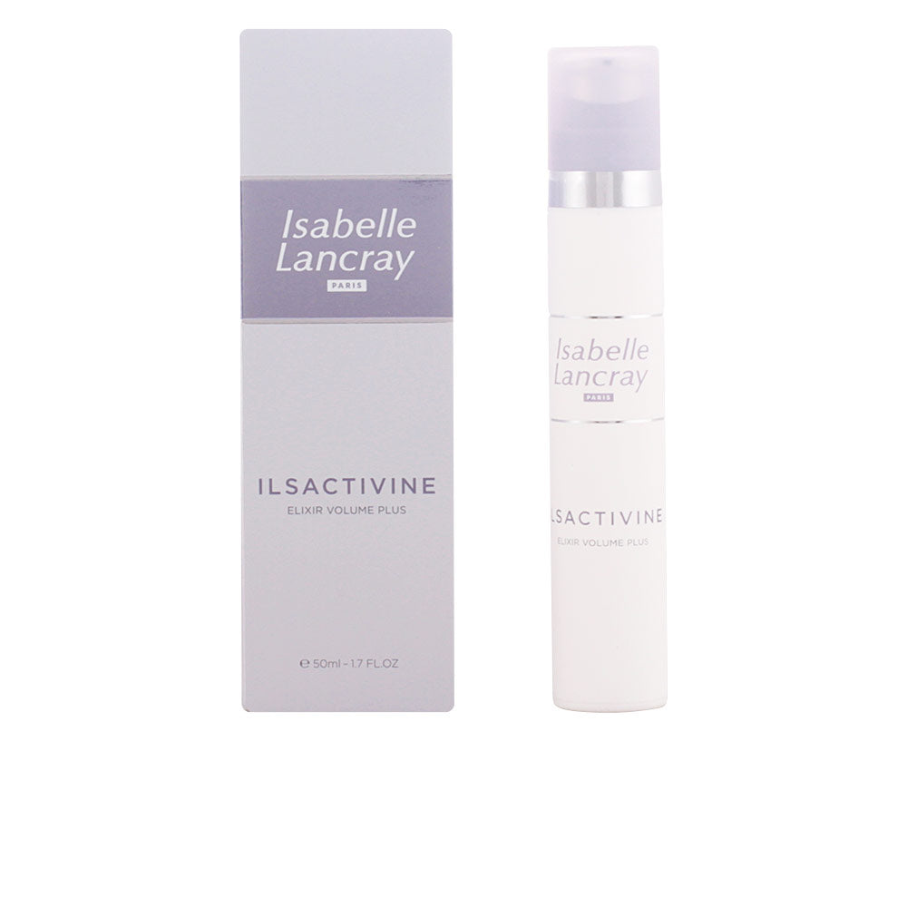 ISABELLE LANCRAY ILSACTIVINE volume plus elixir 3D 50 ml in , Facial Cosmetics by ISABELLE LANCRAY. Merkmale: . Verfügbar bei ParfümReich.