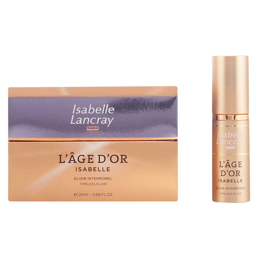 ISABELLE LANCRAY L'AGE D'OR isabelle elixir intemporell 20 ml in , Facial Cosmetics by ISABELLE LANCRAY. Merkmale: . Verfügbar bei ParfümReich.