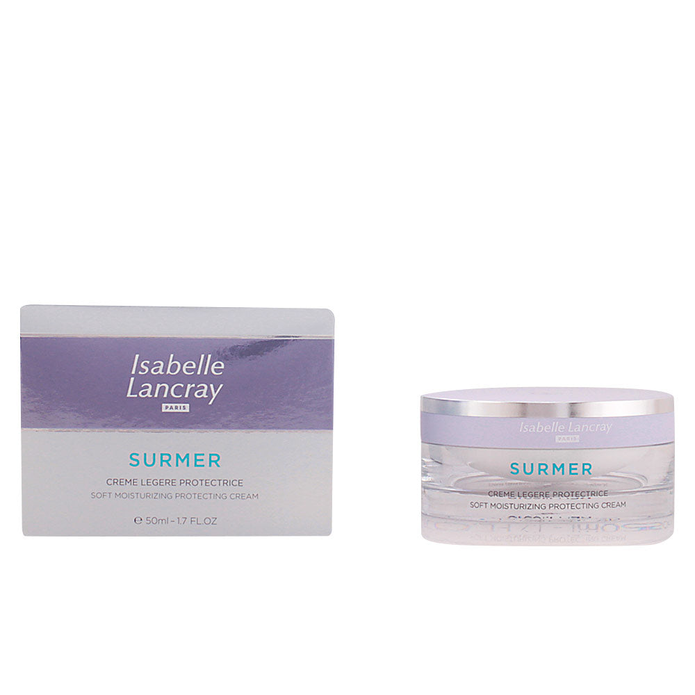 ISABELLE LANCRAY SURMER Crème légère protectrice 50 ml in , Facial Cosmetics by ISABELLE LANCRAY. Merkmale: . Verfügbar bei ParfümReich.