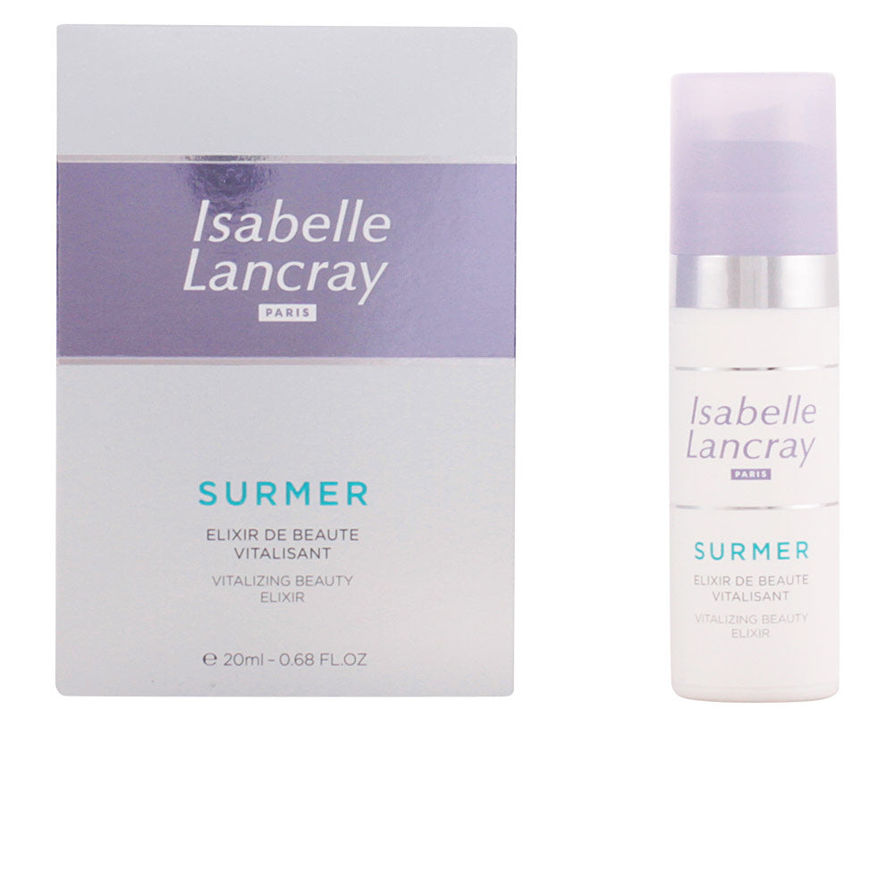 ISABELLE LANCRAY SURMER Elixir de Beauté vitalisant 20 ml in , Facial Cosmetics by ISABELLE LANCRAY. Merkmale: . Verfügbar bei ParfümReich.