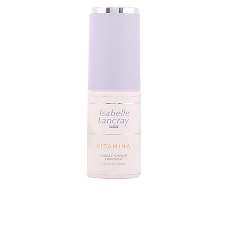 ISABELLE LANCRAY VITAMINA Mousse Tonique 100 ml in , Facial Cosmetics by ISABELLE LANCRAY. Merkmale: . Verfügbar bei ParfümReich.
