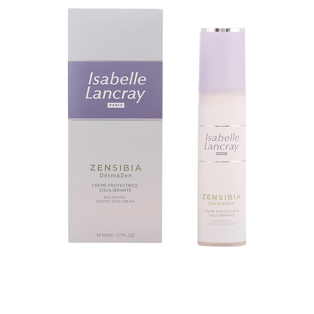 ISABELLE LANCRAY ZENSIBIA DermaZen 50 ml in , Facial Cosmetics by ISABELLE LANCRAY. Merkmale: . Verfügbar bei ParfümReich.