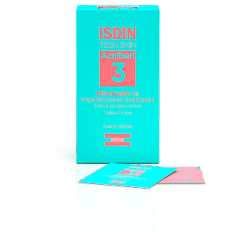 ISDIN ACNIBEN blemish minimizer 30 pcs in , Facial Cosmetics by ISDIN. Merkmale: . Verfügbar bei ParfümReich.