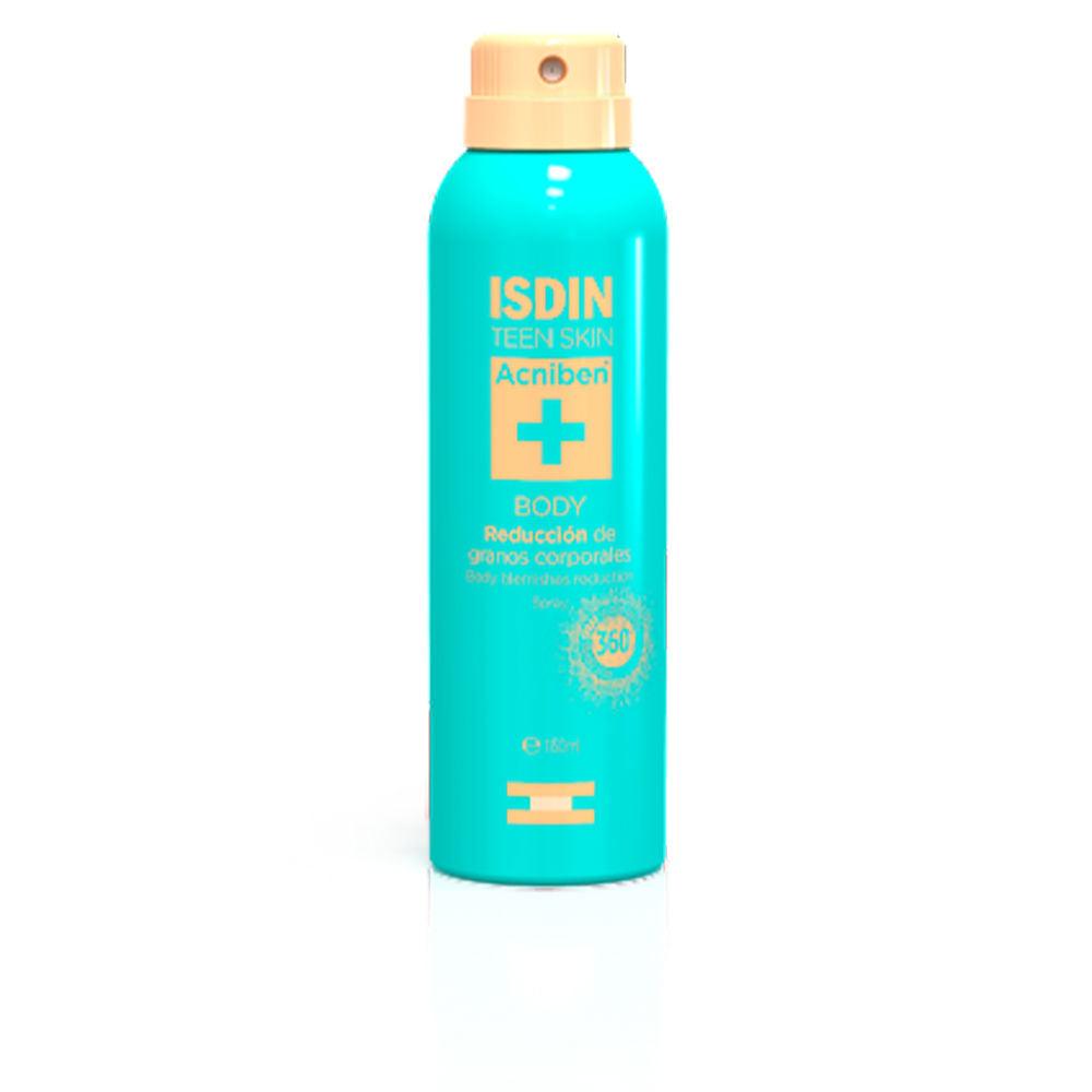 ISDIN ACNIBEN body reduction of body spots 150 ml in , Body Cosmetics by ISDIN. Merkmale: . Verfügbar bei ParfümReich.