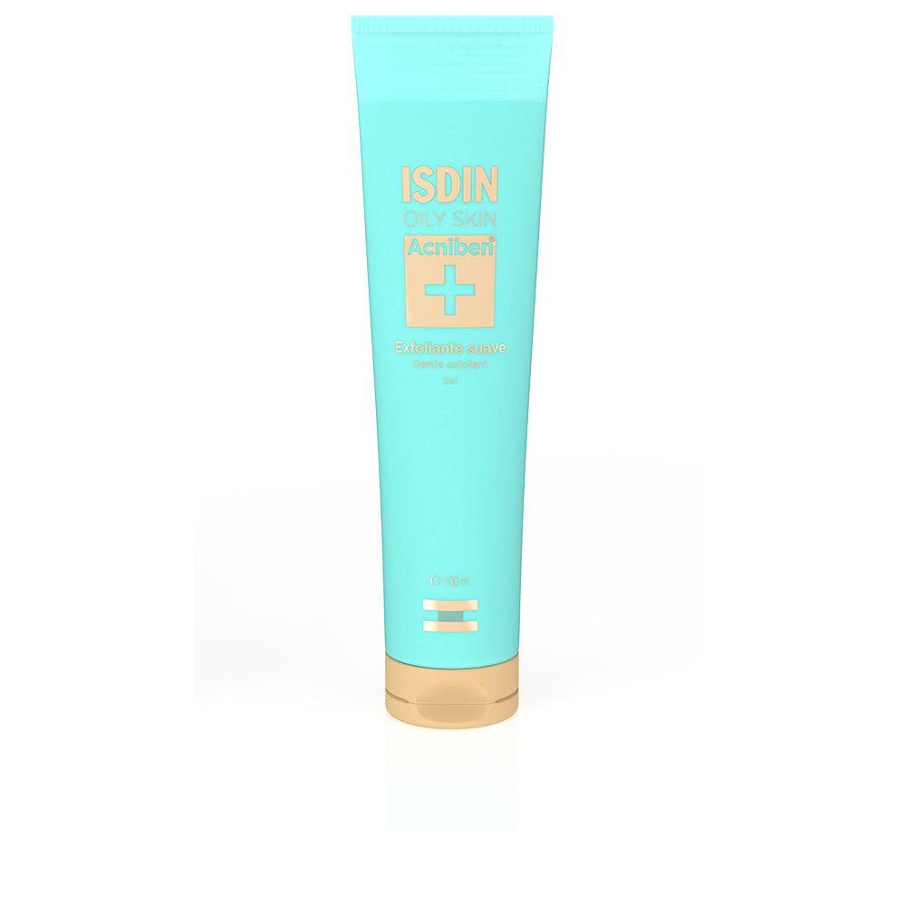 ISDIN ACNIBEN gentle scrub 100 ml in , Facial Cosmetics by ISDIN. Merkmale: . Verfügbar bei ParfümReich.