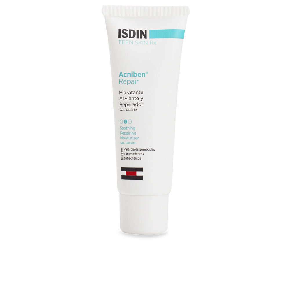 ISDIN ACNIBEN repair gel cream 40 ml in , Facial Cosmetics by ISDIN. Merkmale: . Verfügbar bei ParfümReich.