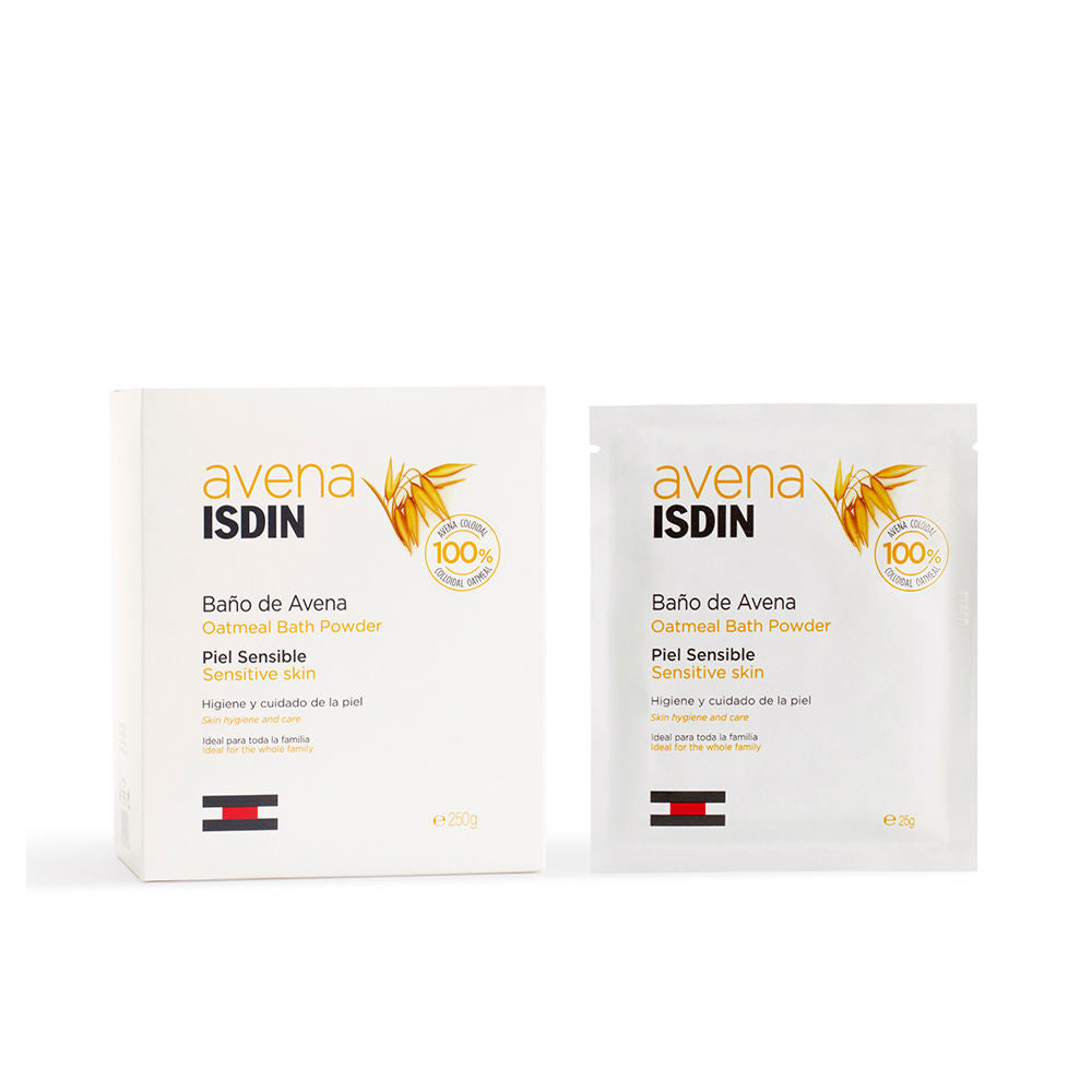 ISDIN AVENA baño de avena piel sensible 250 g in , Hygiene by ISDIN. Merkmale: . Verfügbar bei ParfümReich.