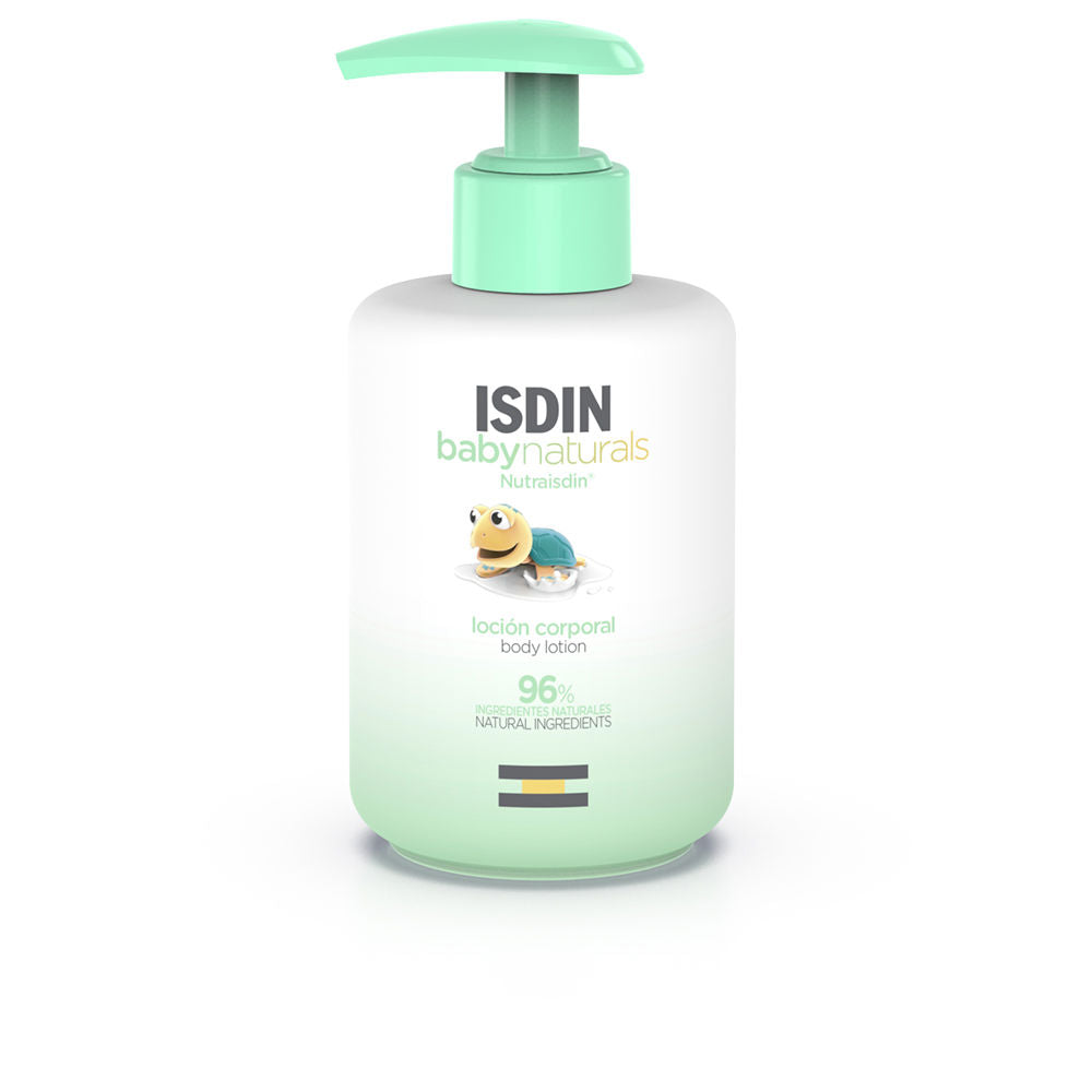 ISDIN BABY NATURALS body lotion 200 ml in , Kids & Babies by ISDIN. Merkmale: . Verfügbar bei ParfümReich.