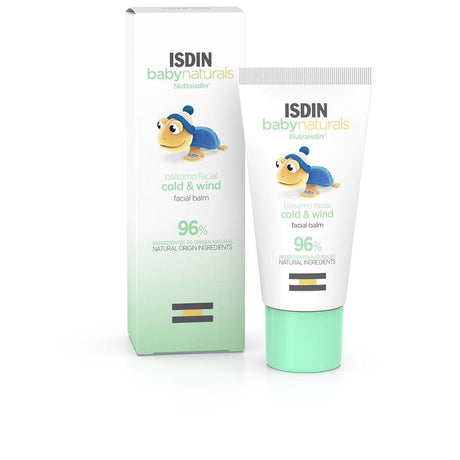 ISDIN BABY NATURALS cold & wind facial balm 30 ml in , Kids & Babies by ISDIN. Merkmale: . Verfügbar bei ParfümReich.