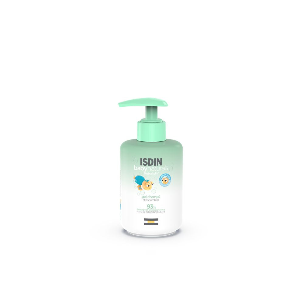 ISDIN BABY NATURALS gel shampoo 200 ml in , Kids & Babies by ISDIN. Merkmale: . Verfügbar bei ParfümReich.