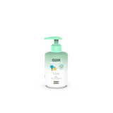 ISDIN BABY NATURALS gel shampoo 200 ml in , Kids & Babies by ISDIN. Merkmale: . Verfügbar bei ParfümReich.