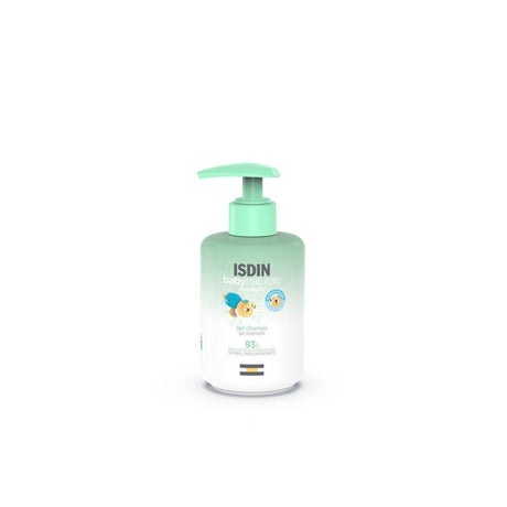 ISDIN BABY NATURALS gel shampoo 200 ml in , Kids & Babies by ISDIN. Merkmale: . Verfügbar bei ParfümReich.