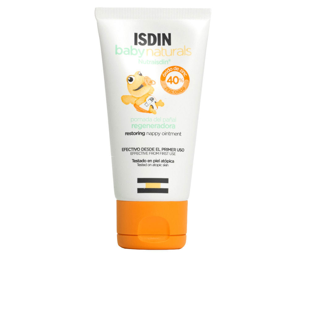 ISDIN BABYNATURALS regenerating diaper ointment 50 ml in , Kids & Babies by ISDIN. Merkmale: . Verfügbar bei ParfümReich.