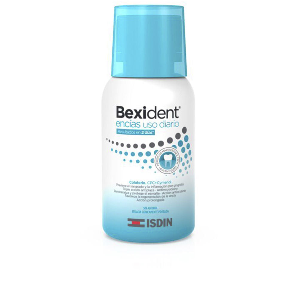 ISDIN BEXIDENT ENCÍAS colutorio 100 ml in , Hygiene by ISDIN. Merkmale: . Verfügbar bei ParfümReich.