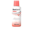 ISDIN BEXIDENT ENCÍAS tratamiento coadyuvante 500 ml in , Hygiene by ISDIN. Merkmale: . Verfügbar bei ParfümReich.