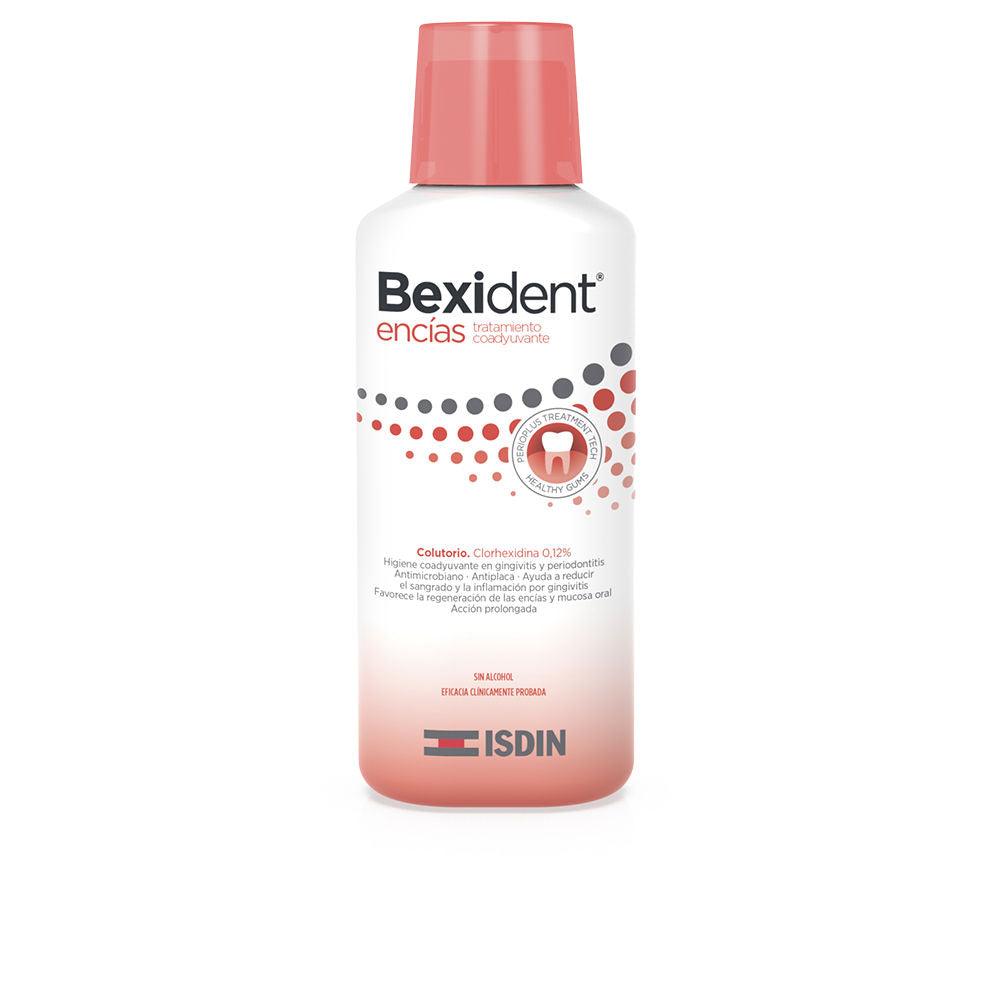 ISDIN BEXIDENT GUMS adjuvant treatment mouthwash 250 ml in , Hygiene by ISDIN. Merkmale: . Verfügbar bei ParfümReich.