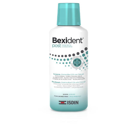 ISDIN BEXIDENT post tratamiento coadyuvante colutorio 250 ml in , Hygiene by ISDIN. Merkmale: . Verfügbar bei ParfümReich.