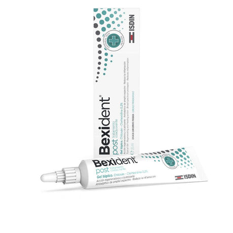 ISDIN BEXIDENT post tratamiento coadyuvante gel tópico 25 ml in , Hygiene by ISDIN. Merkmale: . Verfügbar bei ParfümReich.