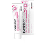 ISDIN BEXIDENT SENSITIVE TEETH topical gel 50 ml in , Hygiene by ISDIN. Merkmale: . Verfügbar bei ParfümReich.