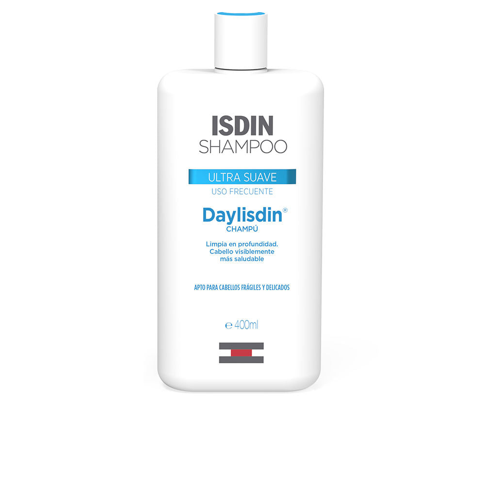 ISDIN Daylisdin Champú Uso Frecuente 400 ml in , Hair by ISDIN. Merkmale: . Verfügbar bei ParfümReich.